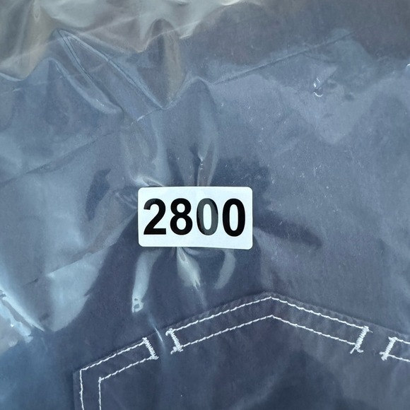 Tommy Hilfiger Swim Shorts Mens XL Blue Red Graphic Logo Mesh Lined Pocket - Picture 13 of 13